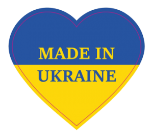 Už Ukrainą